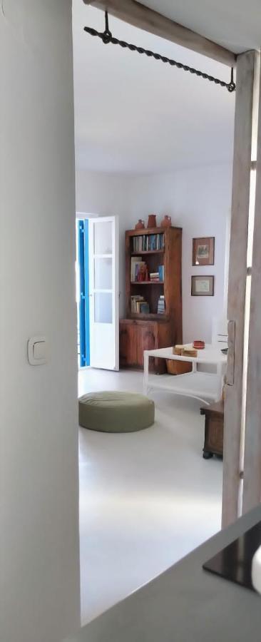 Mykonian White 2Bedrooms Apartment Mykonos Town 外观 照片