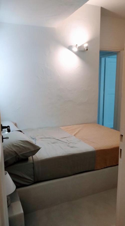 Mykonian White 2Bedrooms Apartment Mykonos Town 外观 照片