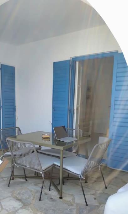 Mykonian White 2Bedrooms Apartment Mykonos Town 外观 照片