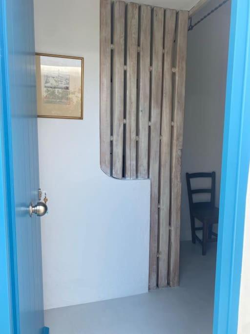 Mykonian White 2Bedrooms Apartment Mykonos Town 外观 照片