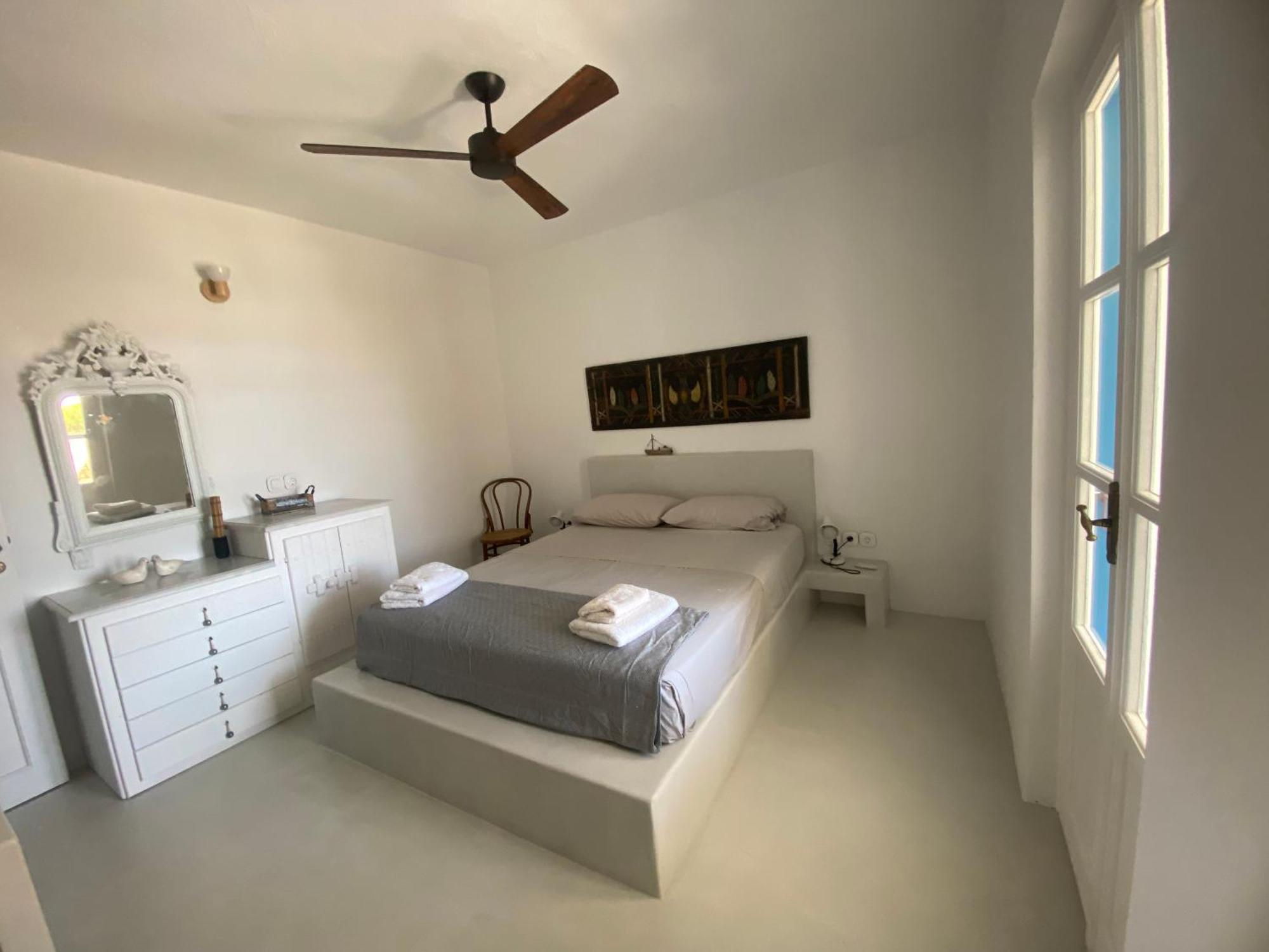 Mykonian White 2Bedrooms Apartment Mykonos Town 外观 照片